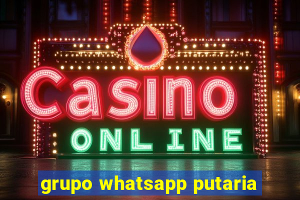 grupo whatsapp putaria